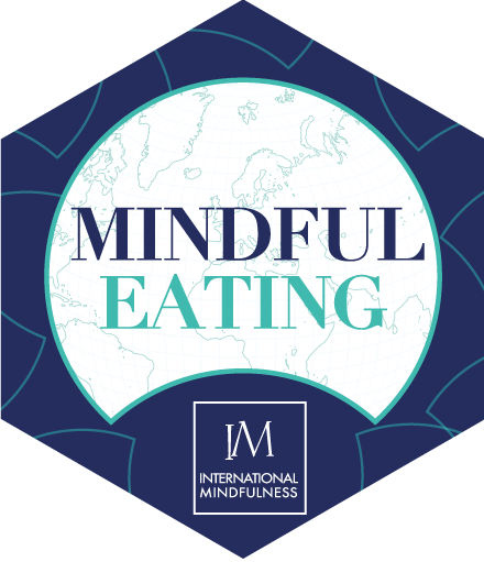 Certificazione Mindful Eating mindfulness – Francesca Marzano psicologa