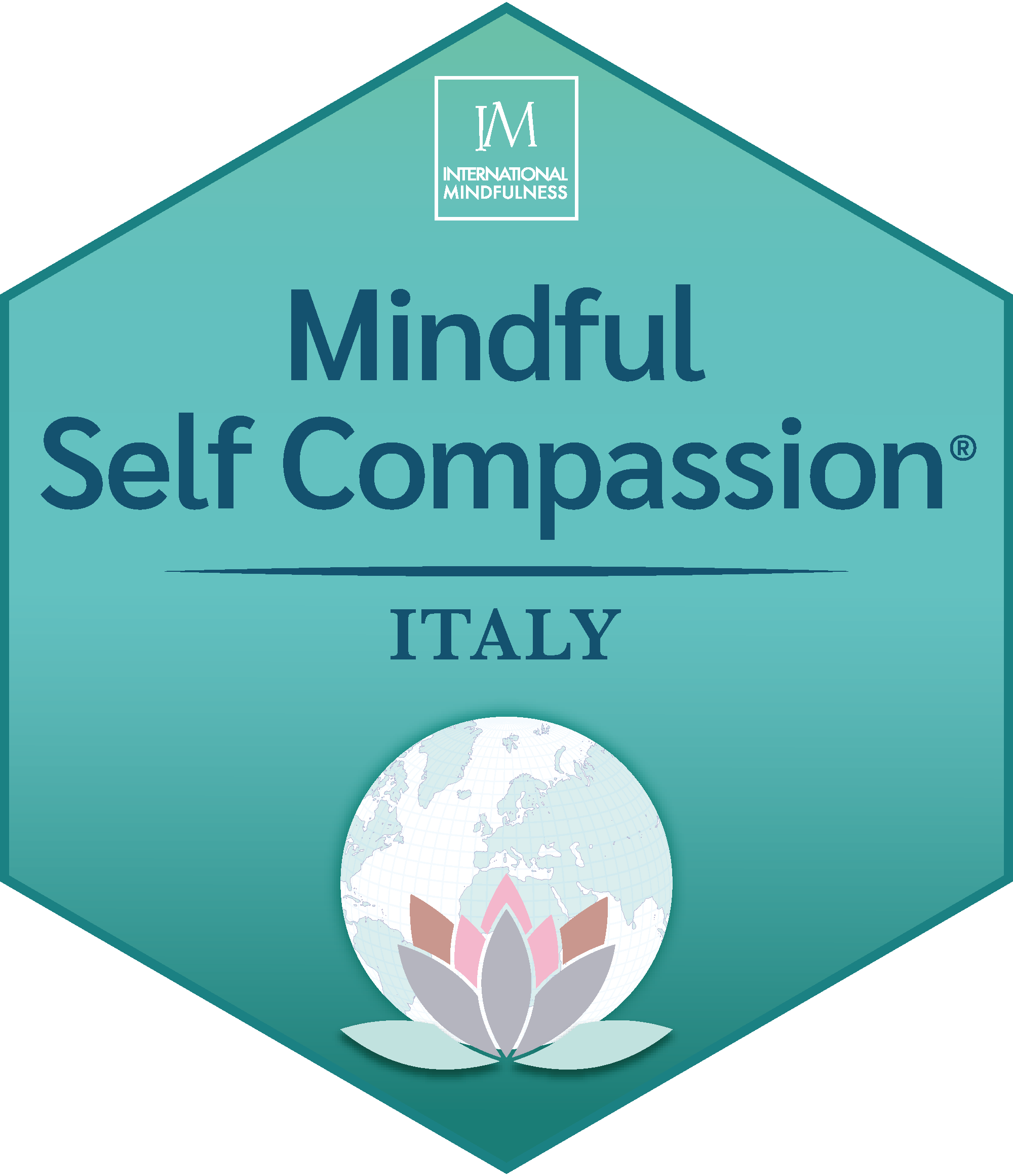 Certificazione Mindful Self Compassion Italia – Francesca Marzano psicologa