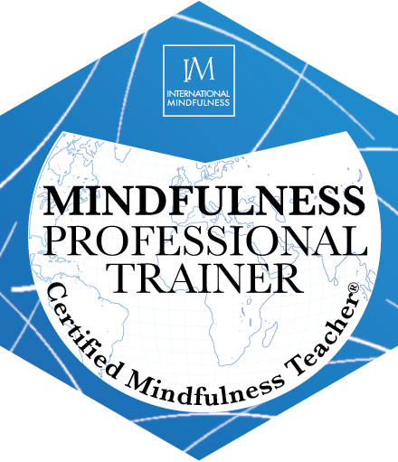 Certificazione Mindfulness Professional Trainer – Francesca Marzano